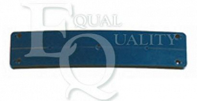 EQUAL QUALITY p1484 -  Кронштейн щитка номерного знака